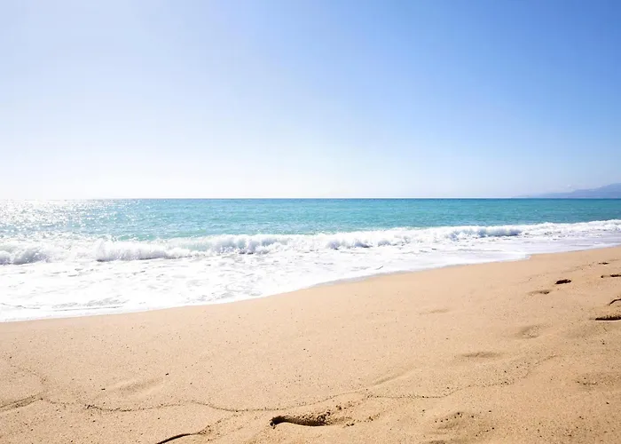 2 Bedroom Stunning Apartment In Sabaudia