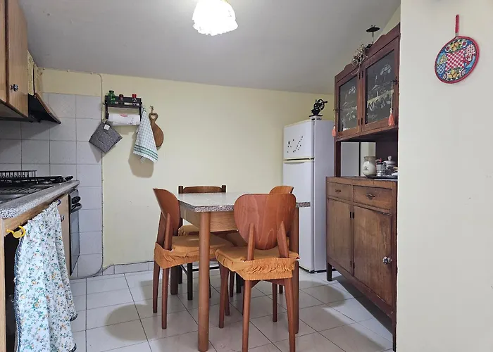 Casa di Mamma Rosa