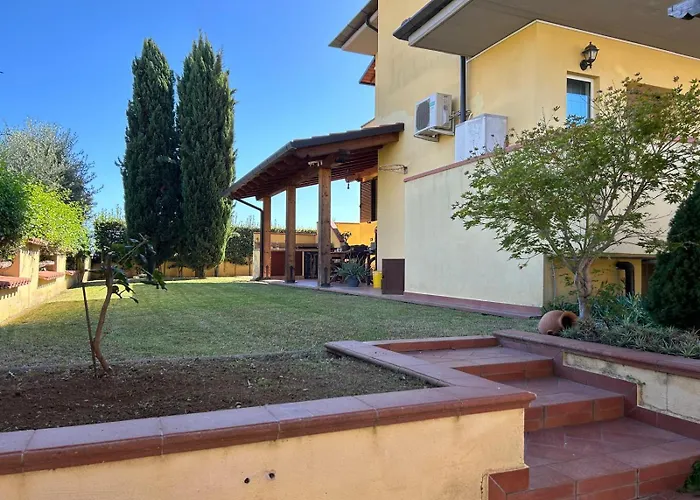 Villa Letizia - Sabaudia
