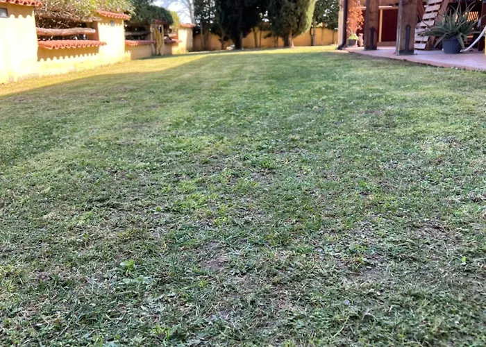 Villa Letizia - Sabaudia
